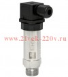 Преобразователь давления PRT-100-0.6-1.0-G2-V (с поверкой) EKF