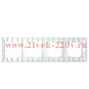 Рамка 4-м Pixel универс. перламутр. TOKOV ELECTRIC TKE-PX-RM4-C04