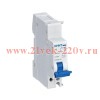 Расцепитель минимального напряжения V9 для NB1 AC 230В электрон. (R) CHINT 184974