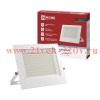 Прожектор светодиодный СДО-7 100Вт 230В 6500К IP65 бел. IN HOME 4690612064307