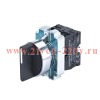 Переключатель NP2-BD25 2 полож. с фиксацией 1НЗ +1НО IP40 CHINT 573981