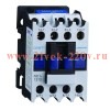 Контактор NC1-1210 12А 36В/АС3 1НО 50Гц (R) CHINT 221367