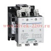 Контактор вакуумный CJX1-400/22K 400А(АС3) 2НО+2НЗ AC/DC 110В 50/60Гц CHINT 275711