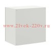 Корпус навесной STE с М/П 600х600х400мм DKC R5STE0664