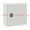 Корпус навесной STE с М/П 300х400х150мм DKC R5STE0341 IP66