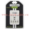 ЭРА Зарядное устройство ТРОФИ TR-120 (6/24/576)