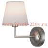 Бра светильник Rivoli Freda 2089-401 настенный 1 х Е14 40 Вт классика аналог