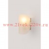 Бра светильник Rivoli Mariana 3178-210 настенный 1 х Е14 60 Вт модерн