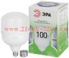 Лампа светодиодная GREEN LINE POWER T140-100W-865-E27/E40 GL 100Вт колокол 6500К свет холод. E27/E40