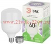 Лампа светодиодная GREEN LINE POWER T100-60W-865-E27/E40 GL 60Вт колокол 6500К свет холод. E27/E40 Э