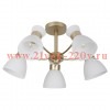 Люстра Rivoli Wendy 9184-305 5хЕ27 60 Вт модерн
