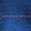 Светодиодная новогодняя гирлянда Intro Holiday INZL-02W занавес 3*2 м холодный белый 240 led 220 в
