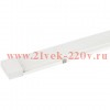Светильник светодиодный линейный ЭРА SPO-532-0-40K-018 18Вт 4000К 1980Лм IP20 600мм призма