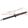 Паяльник ЭПСН 65Вт 230В с пластик. рукояткой PL-R02-65W Эра Б0063031