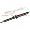 Паяльник ЭПСН 80Вт 230В с пластик. рукояткой PL-R02-80W Эра Б0062999