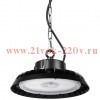 Светильник светодиодный подвесной SPP-407-120-50K-240 240Вт 36000лм 5000К 80Ra Кп<5% КСС Д Эра Б0067