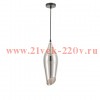 Светильник подвесной (подвес) Rivoli Felicia 4128-201 1 х Е27 60 Вт дизайн
