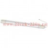 Светильник светодиодный линейный SPP-31-18-4K-M 18Вт 4000К 1890лм IP65 570х50х32 матов. Эра Б0065364