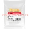 Ответвитель прокалывающий Т-образ. ОВ-Т 3 (4.0-6.0кв.мм) (уп.5шт) Эра Б0063390