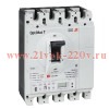 Выключатель автоматический OptiMat T630R ETN 630A 4P КЭАЗ 356860