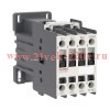 Контактор магнитный YON DSC012 12A 5.5кВт AC3 3P кат.24В DC 1НО YON DSC012-3C10D024
