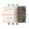 Контактор магнитный DSC150-3C00A380 150А 75кВт (AC3) 380В AC DKC DSC150-3C00A380