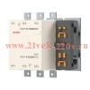 Контактор магнитный DSC150-3C00A230 150А 75кВт (AC3) 220В AC DKC DSC150-3C00A230