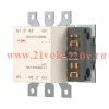 Контактор магнитный DSC225-3C00A380 225А 110кВт (AC3) 380В AC DKC DSC225-3C00A380