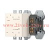 Контактор магнитный DSC400-3C00A380 400А 200кВт (AC3) 380В AC DKC DSC400-3C00A380