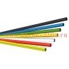 Набор трубок термоусадочных ТТУ нг-LS 40/20 (7 цветов по 3шт 100мм) Эра Б0067655