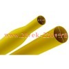 Трубка термоусадочная ТТУ нг-LS 40/20 1м желт. (уп.10шт) Эра Б0067592