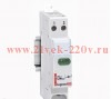 Индикатор одинарный зеленый 004483 Legrand/Daccord