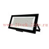 Прожектор светодиодный FL-LED Light-PAD 600W Black 6400К 60000Лм AC220-240В 595x320x42мм FOTON