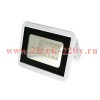 Прожектор светодиод FL-LED Light-PAD 10W Plastic White 6400К 1000Лм 100x80x25мм пластиковый корпус