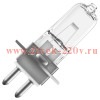 Лампа специальная галогенная Osram 64251 HLX 20W 6V PG22 100h