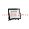 Прожектор светодиодный FL ECO 100W/4000K 230V IP65 10000Lm 110° xxmm чёрный LEDVANCE