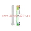 Лампа компактная люминесцентная DULUX S/E 11W/21-840 2G7 (холодный белый) OSRAM