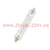 Лампа металлогалогенная HQI TS 70/NDL EXCELLENCE UVS RX7S 6500lm d19x117mm OSRAM