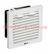 Вентилятор фильтрующий IP55 290куб.м/ч 230В RAL7035 SchE 35005DEK