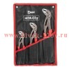 Набор переставных клещей НПК-03у КВТ 101544