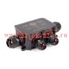 Коробка распределительная герметичная MG Box M-4 IP68 Fortisflex 101763