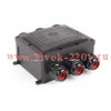 Коробка распределительная герметичная MG Box XL-6 IP68 Fortisflex 101765