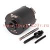 Коронка SF-72/65 5T с адаптером SDS-Plus ПРОФИ КВТ 102561