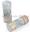 Предохранитель ПР-16 (CH22 16A/AD 16-22x58)