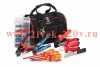 Набор инструментов электрика «Щитовик» малый в сумке НИЭ-03 КВТ