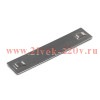 Бирка маркировочная стальная МБС 89*19 (Fortisflex)