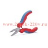 КВТ Мини-плоскогубцы 