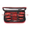КВТ Набор диэлектр. отверток 