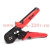 КВТ Пресс-клещи ПКВк-10у