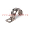 Fortisflex Скоба металлическая СМО(INOX) 8-9